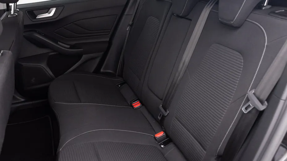 FORD Focus Focus 1.0 EcoBoost mHEV Titanium X aut