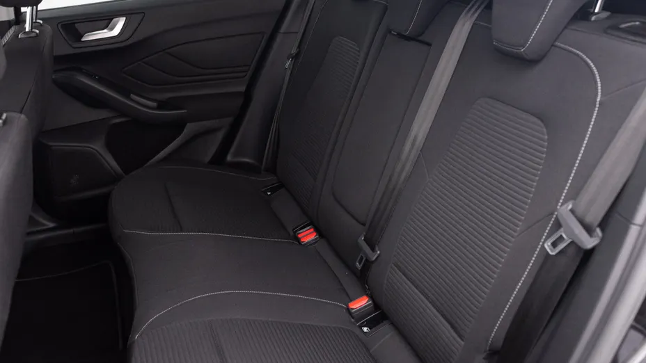 FORD Focus Focus 1.0 EcoBoost mHEV Titanium X aut