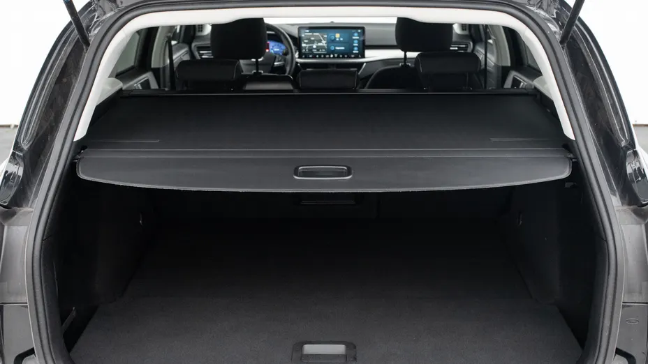 FORD Focus Focus 1.0 EcoBoost mHEV Titanium X aut