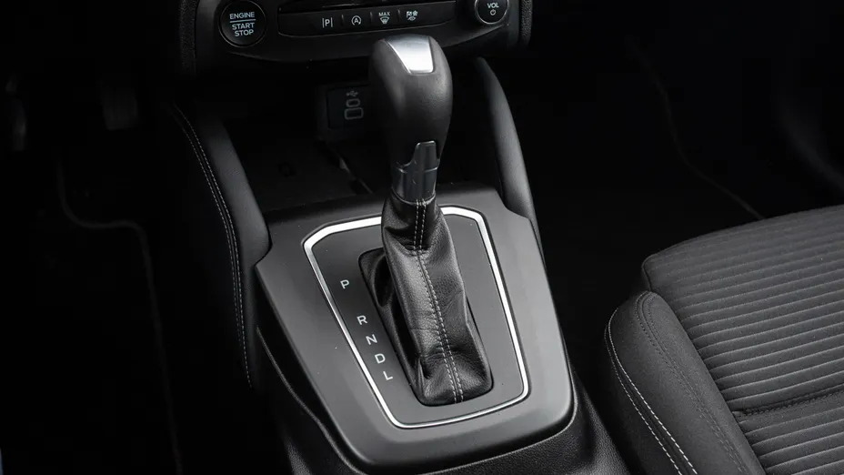 FORD Focus Focus 1.0 EcoBoost mHEV Titanium X aut