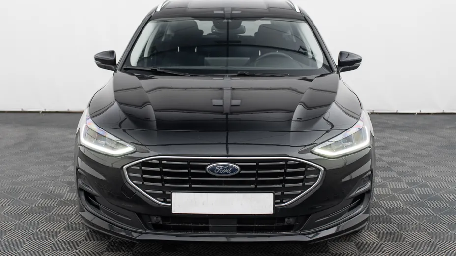 FORD Focus Focus 1.0 EcoBoost mHEV Titanium X aut