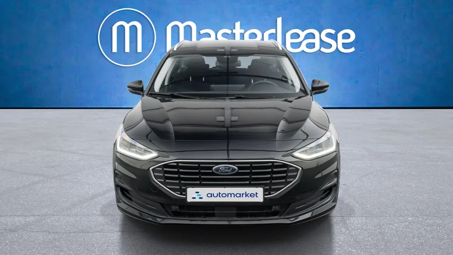 FORD Focus Focus 1.0 EcoBoost mHEV Titanium X aut