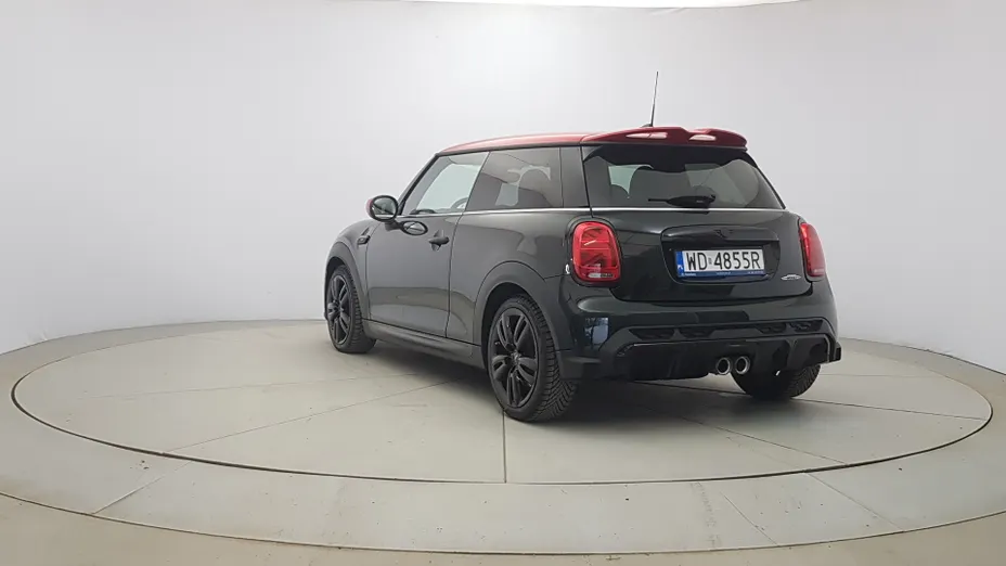 MINI [BMW] Mini John Cooper Works John Cooper Works Trim sport-aut
