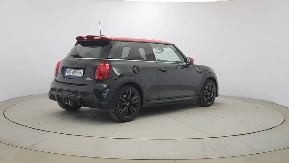 MINI [BMW] Mini John Cooper Works John Cooper Works Trim sport-aut