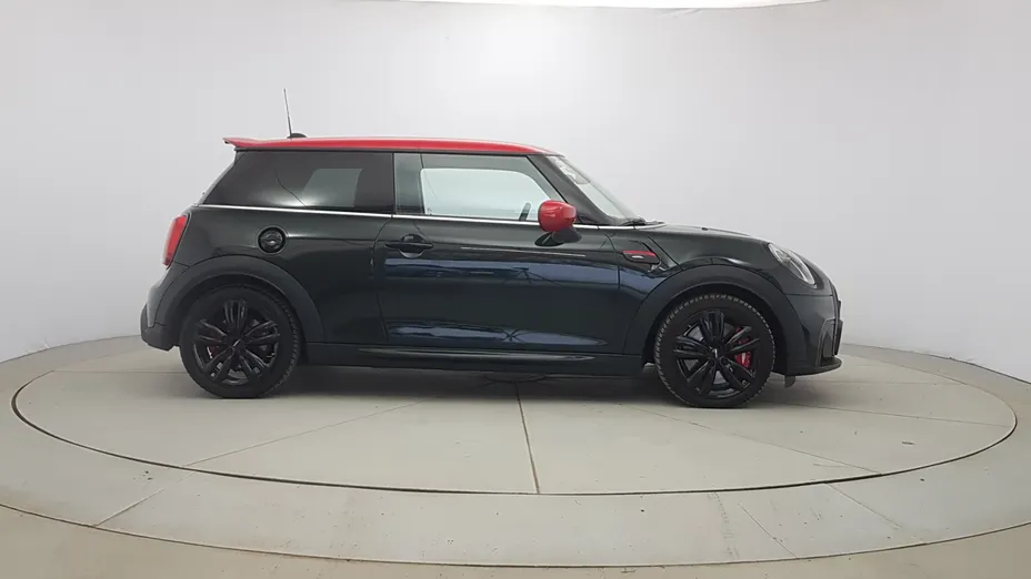 MINI [BMW] Mini John Cooper Works John Cooper Works Trim sport-aut