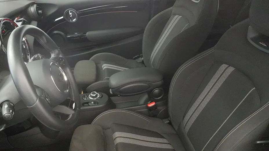 MINI [BMW] Mini John Cooper Works John Cooper Works Trim sport-aut