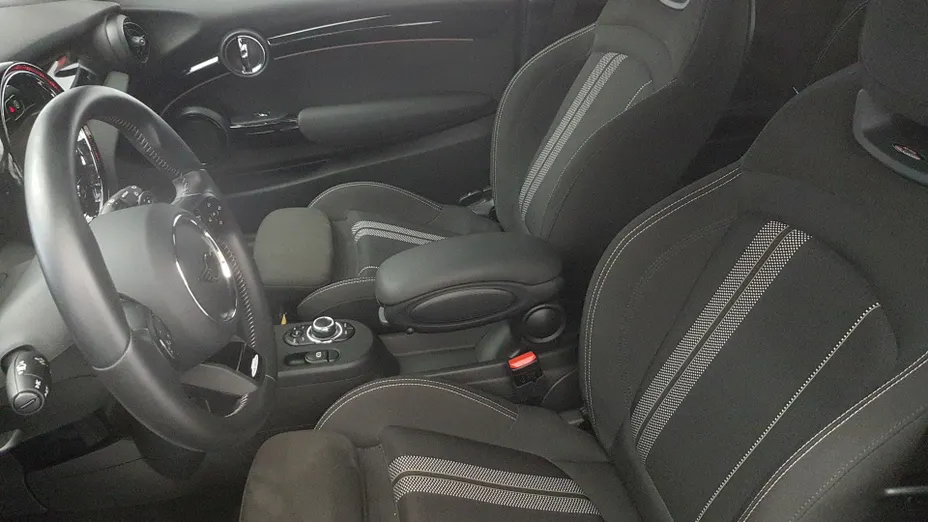 MINI [BMW] Mini John Cooper Works John Cooper Works Trim sport-aut