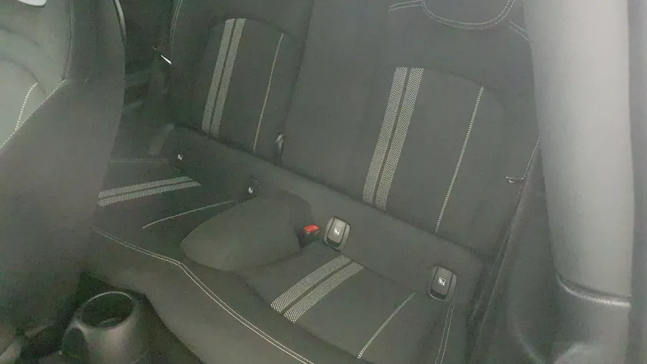 MINI [BMW] Mini John Cooper Works John Cooper Works Trim sport-aut