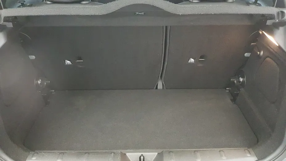 MINI [BMW] Mini John Cooper Works John Cooper Works Trim sport-aut