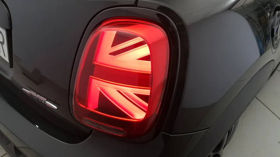 MINI [BMW] Mini John Cooper Works John Cooper Works Trim sport-aut