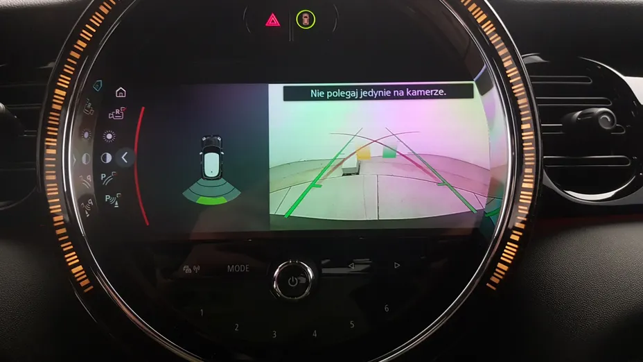 MINI [BMW] Mini John Cooper Works John Cooper Works Trim sport-aut