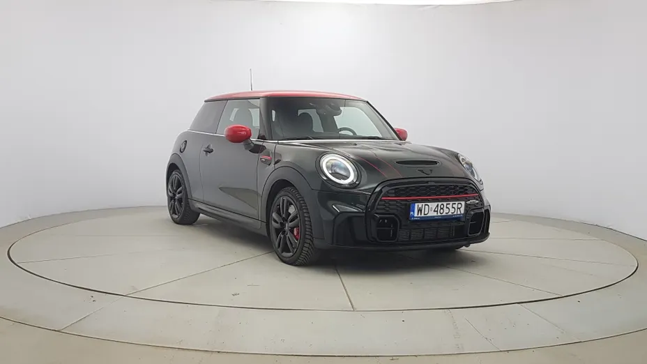 MINI [BMW] Mini John Cooper Works John Cooper Works Trim sport-aut