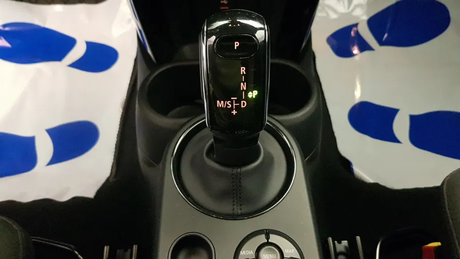 MINI [BMW] Mini John Cooper Works John Cooper Works Trim sport-aut