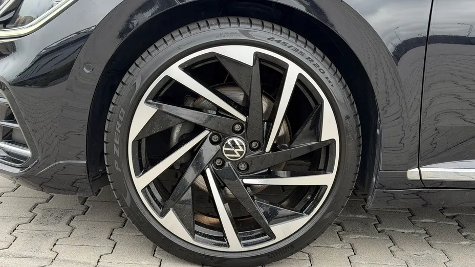 VOLKSWAGEN Arteon Arteon 2.0 TDI 4Motion SCR R-Line DSG