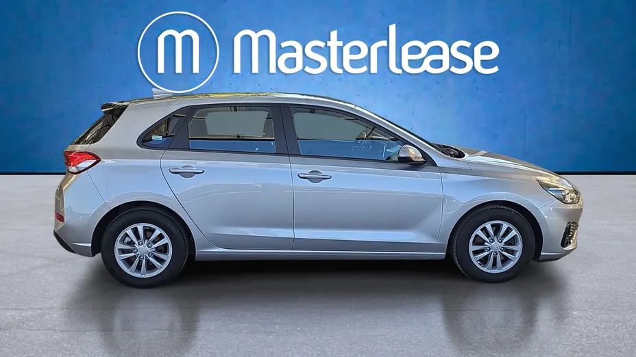 HYUNDAI i30 i30 1.0 T-GDI Modern