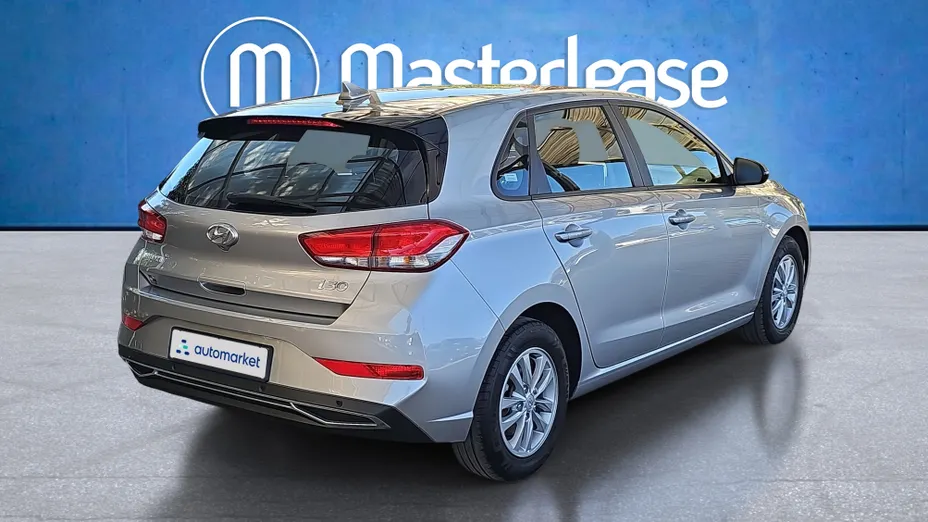 HYUNDAI i30 i30 1.0 T-GDI Modern