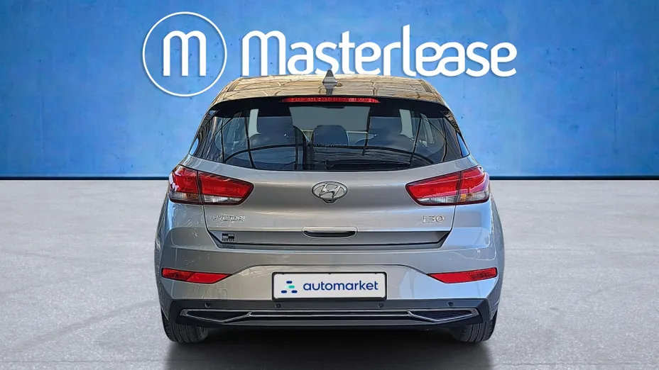 HYUNDAI i30 i30 1.0 T-GDI Modern
