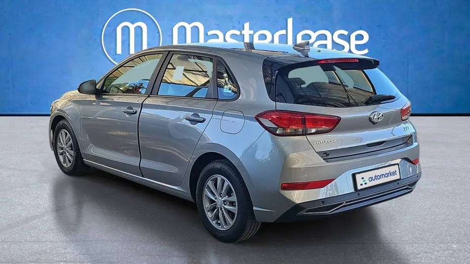 HYUNDAI i30 i30 1.0 T-GDI Modern