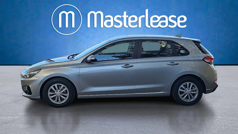 HYUNDAI i30 i30 1.0 T-GDI Modern