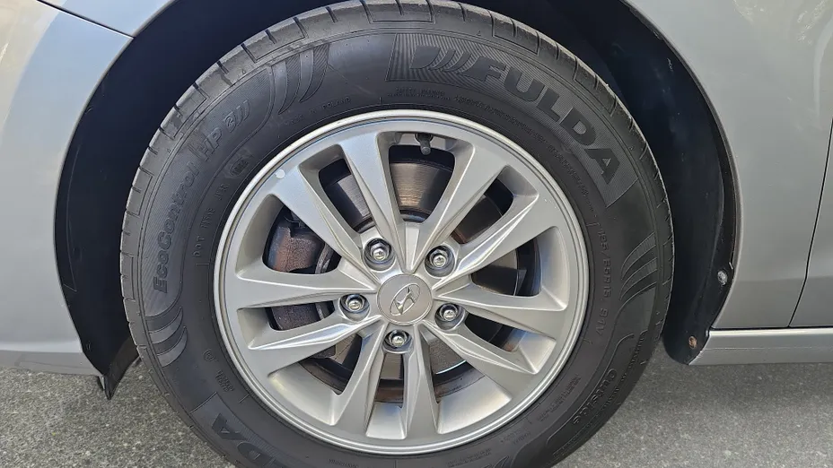 HYUNDAI i30 i30 1.0 T-GDI Modern