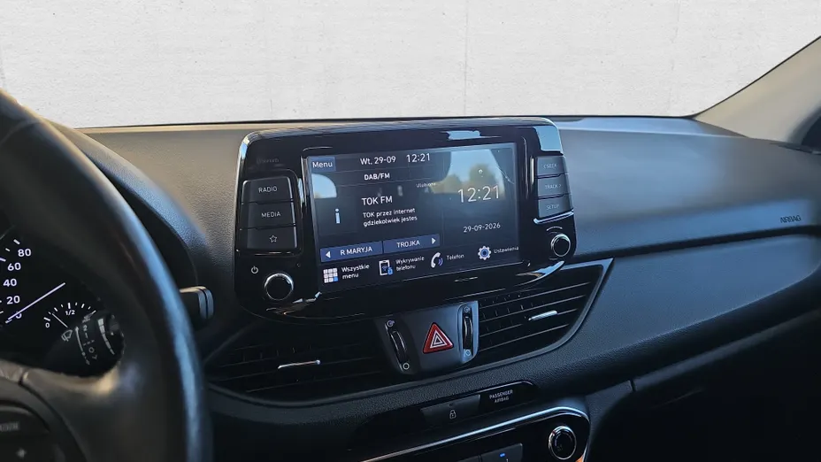 HYUNDAI i30 i30 1.0 T-GDI Modern