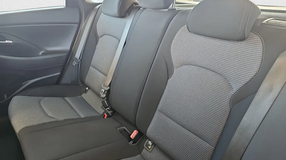 HYUNDAI i30 i30 1.0 T-GDI Modern