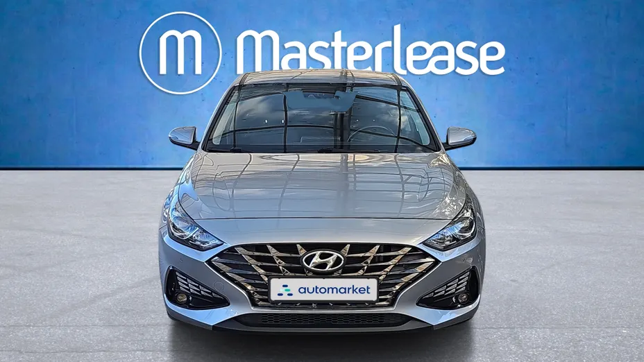 HYUNDAI i30 i30 1.0 T-GDI Modern