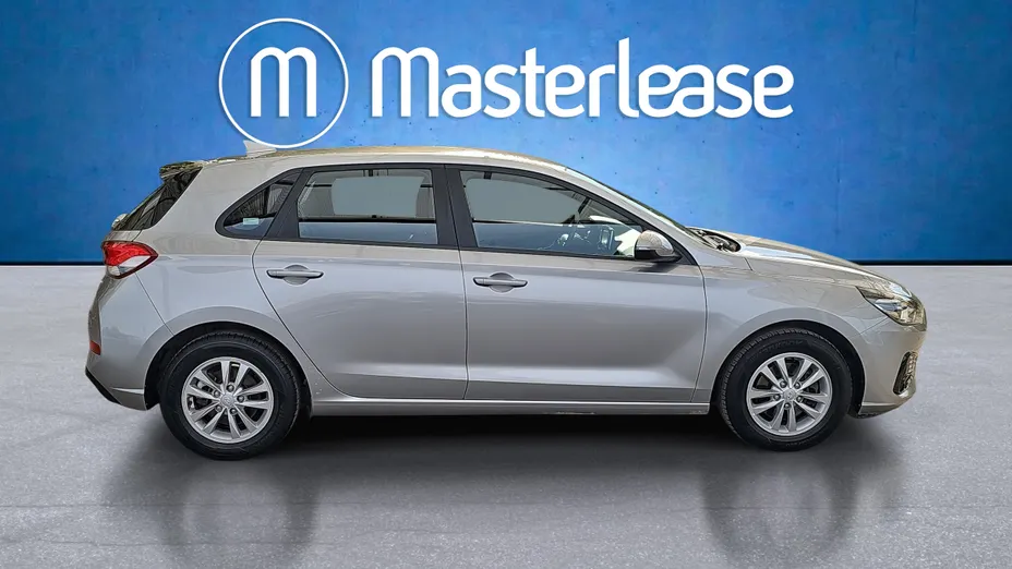 HYUNDAI i30 i30 1.0 T-GDI Modern