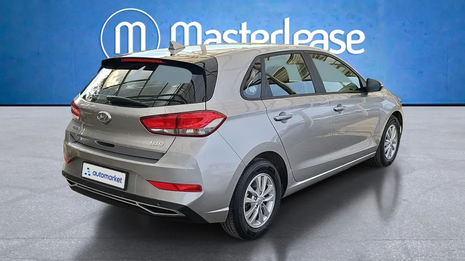 HYUNDAI i30 i30 1.0 T-GDI Modern