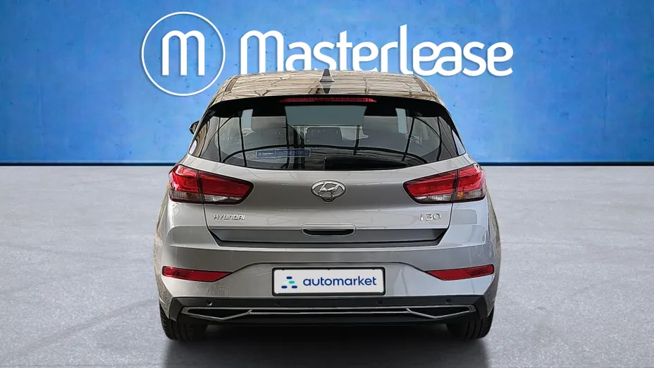 HYUNDAI i30 i30 1.0 T-GDI Modern