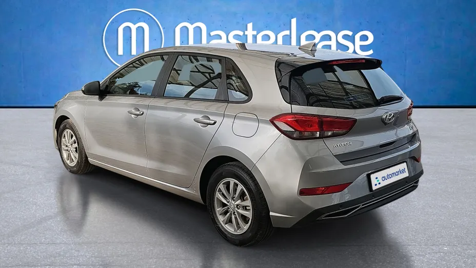 HYUNDAI i30 i30 1.0 T-GDI Modern