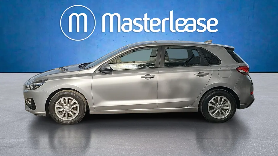 HYUNDAI i30 i30 1.0 T-GDI Modern