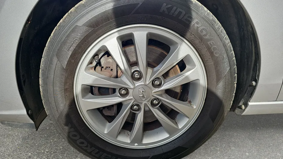 HYUNDAI i30 i30 1.0 T-GDI Modern