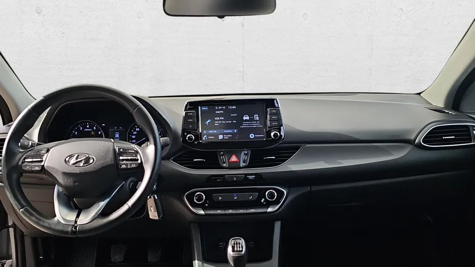 HYUNDAI i30 i30 1.0 T-GDI Modern