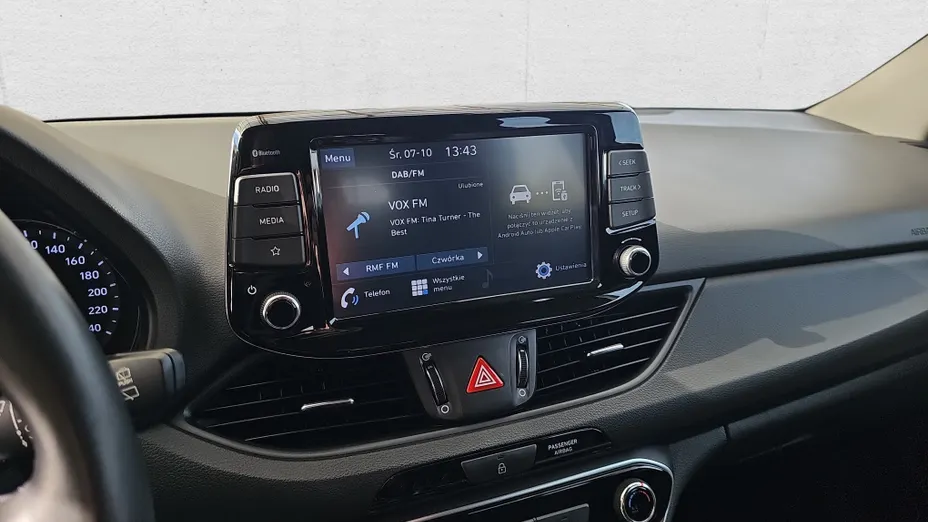 HYUNDAI i30 i30 1.0 T-GDI Modern