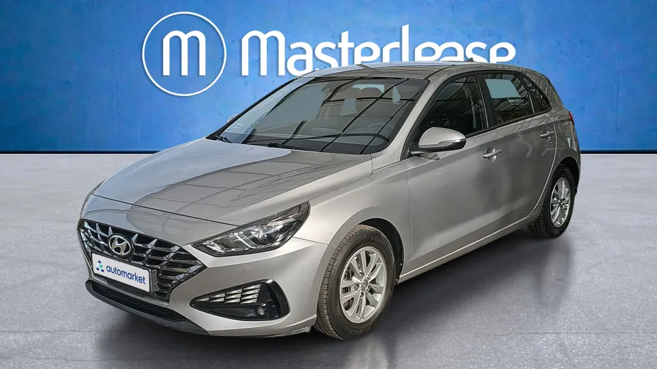 HYUNDAI i30 i30 1.0 T-GDI Modern