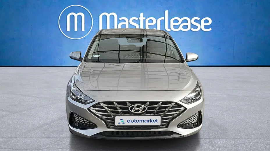 HYUNDAI i30 i30 1.0 T-GDI Modern