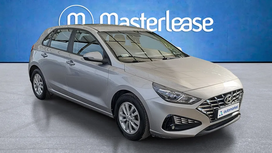 HYUNDAI i30 i30 1.0 T-GDI Modern