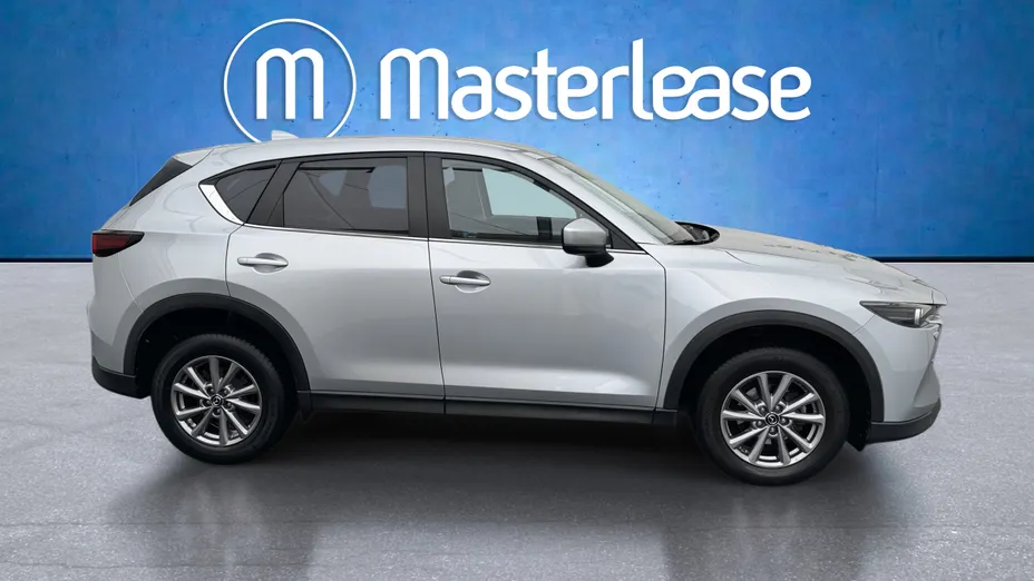 MAZDA CX-5 CX-5 2.0 Center-Line Plus 2WD aut