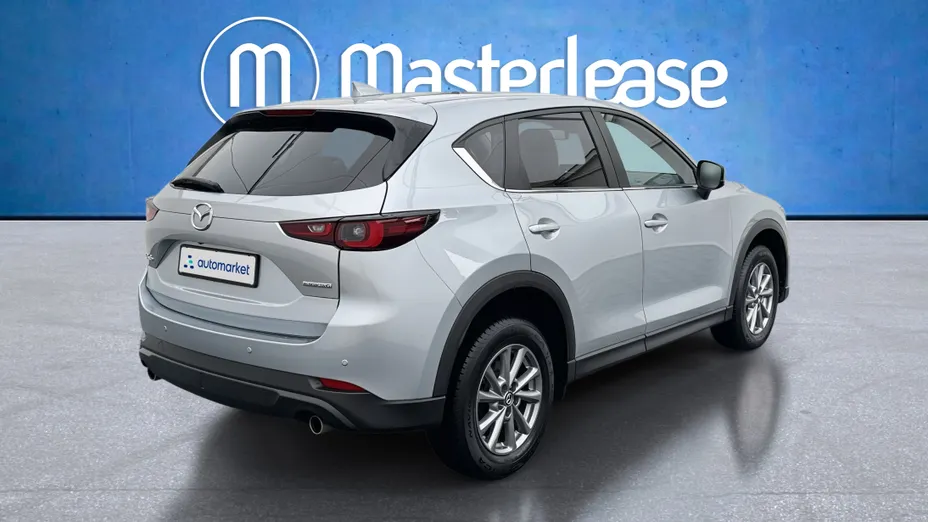 MAZDA CX-5 CX-5 2.0 Center-Line Plus 2WD aut