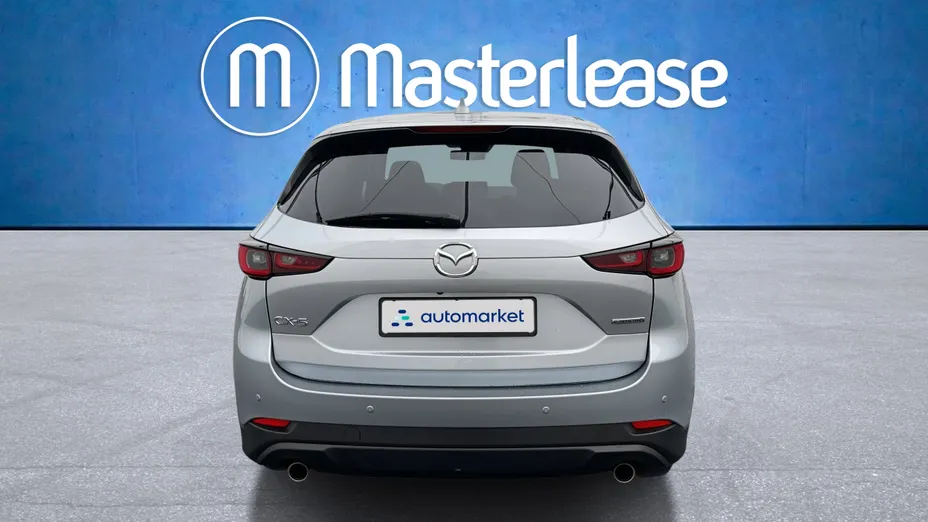 MAZDA CX-5 CX-5 2.0 Center-Line Plus 2WD aut