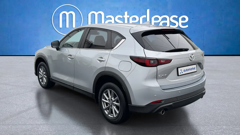 MAZDA CX-5 CX-5 2.0 Center-Line Plus 2WD aut