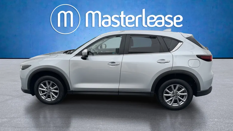 MAZDA CX-5 CX-5 2.0 Center-Line Plus 2WD aut