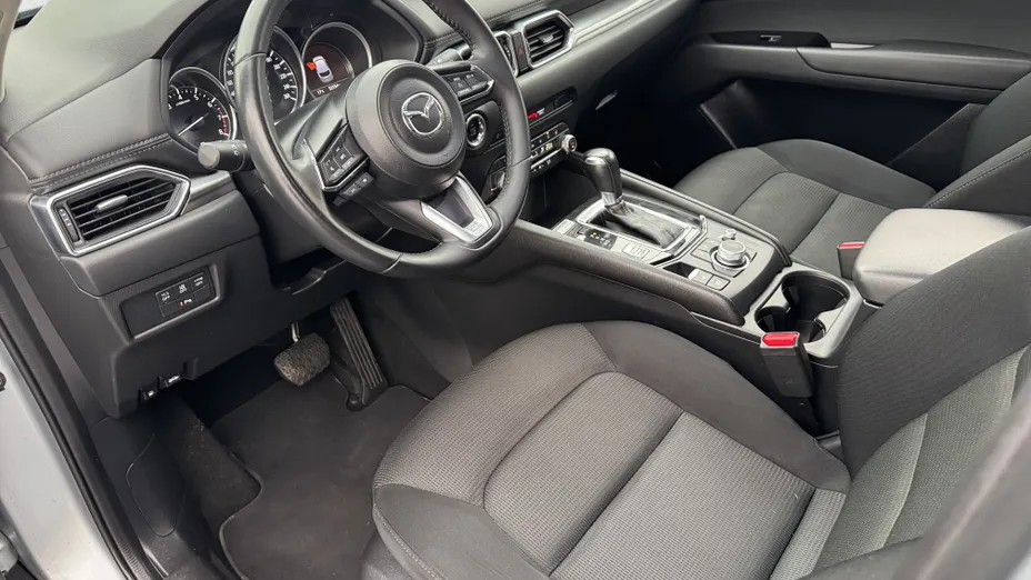 MAZDA CX-5 CX-5 2.0 Center-Line Plus 2WD aut
