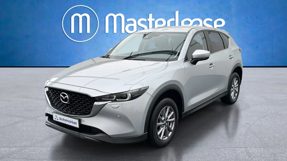 MAZDA CX-5 CX-5 2.0 Center-Line Plus 2WD aut
