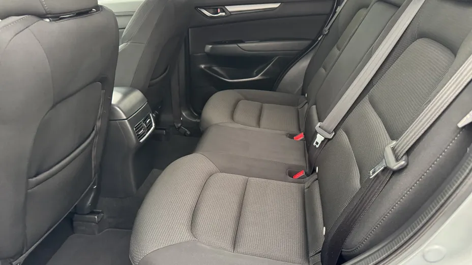 MAZDA CX-5 CX-5 2.0 Center-Line Plus 2WD aut