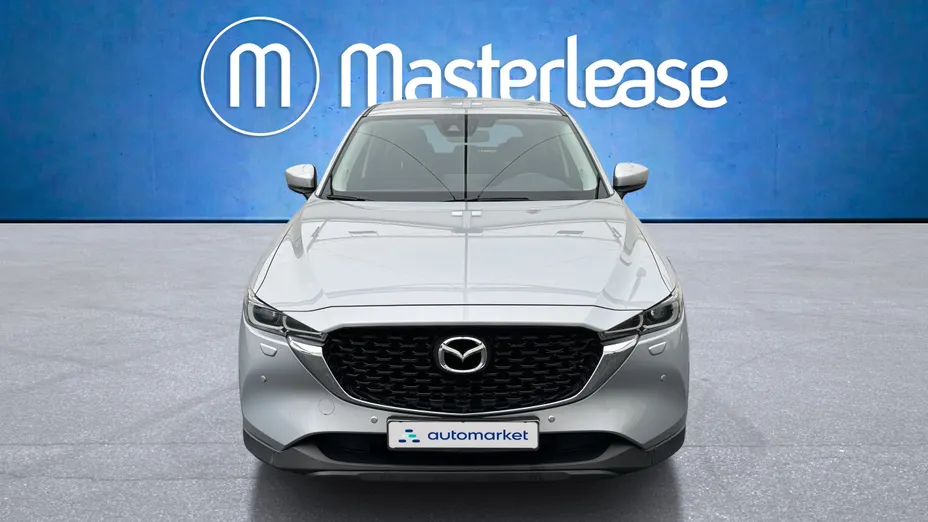 MAZDA CX-5 CX-5 2.0 Center-Line Plus 2WD aut