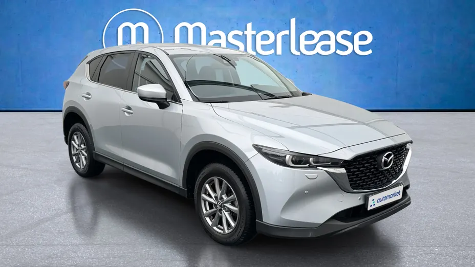 MAZDA CX-5 CX-5 2.0 Center-Line Plus 2WD aut