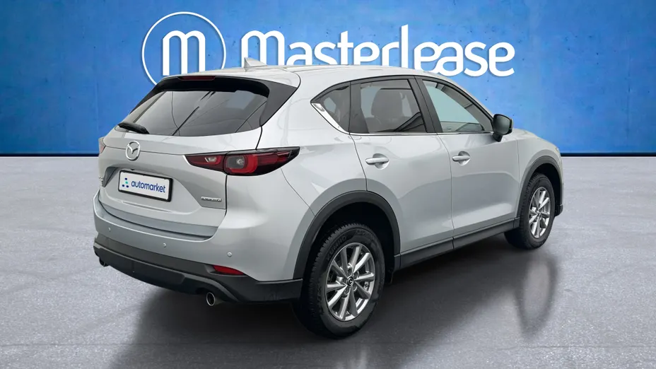 MAZDA CX-5 CX-5 2.0 Center-Line Plus 2WD aut