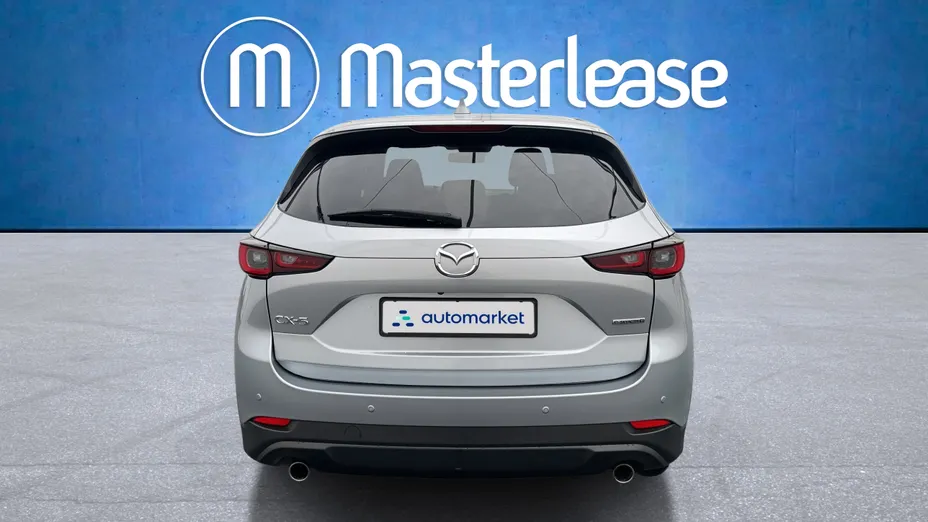 MAZDA CX-5 CX-5 2.0 Center-Line Plus 2WD aut